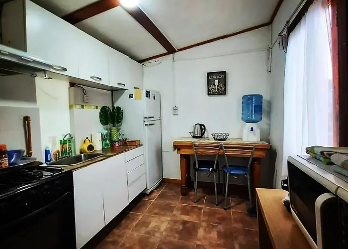 Posada De La Mariposa