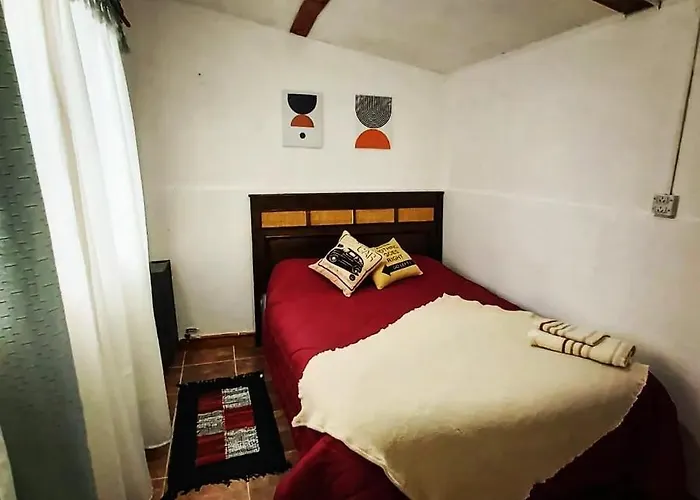 Posada De La Mariposa